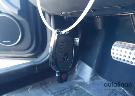 2013 Mercedes-Benz C 300 Sport 4Matic из США, поврежденный, VIN WDDGF8AB0DR296916